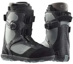 Head Eight BOA Liquid Fit Snowboard Boots 2022-2023 -Skipro head eight boa liquid fit snowboard boots2022 2023 ski pro 823037683