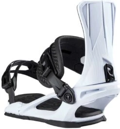 Head NX Four Snowboard Binding 2022-2023 -Skipro head nx four binding 2022 2023 ski pro 353157570