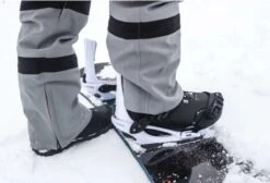 Head NX Four Snowboard Binding 2022-2023 -Skipro head nx four binding 2022 2023 ski pro 557957100