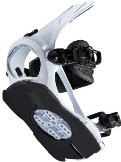 Head NX Four Snowboard Binding 2022-2023 -Skipro head nx four binding 2022 2023 ski pro 722313615