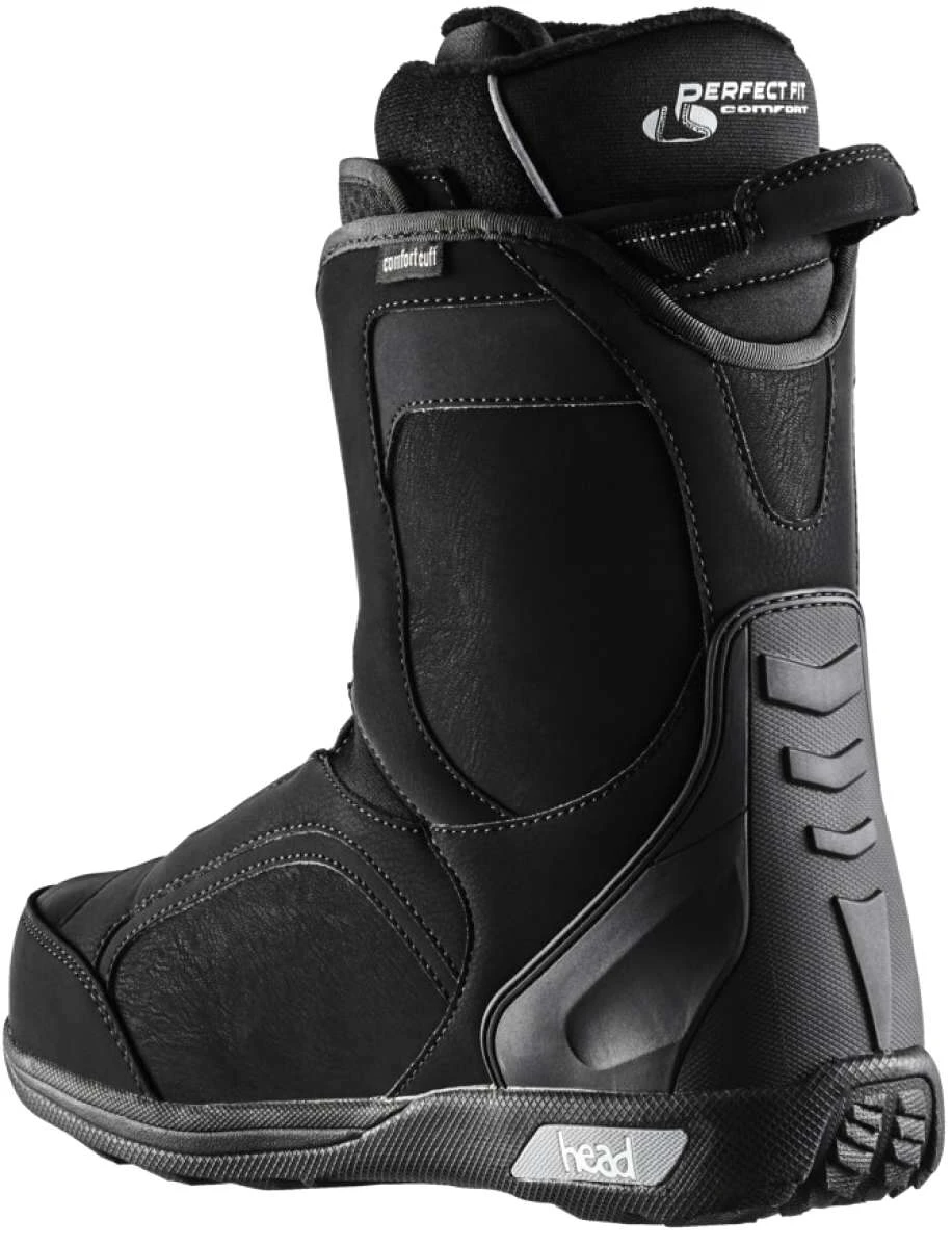 Head Scout LYT Boa Snowboard Boot 2022-2023 4 Head Scout LYT Boa Snowboard Boot 2022-2023 - Image 2