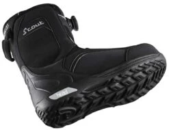 Head Scout LYT Boa Snowboard Boot 2022-2023 8 Head Scout LYT Boa Snowboard Boot 2022-2023 -Skipro head scout lyt boa snowboard boot 2022 2023 ski pro 87099869
