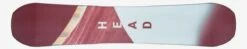 Head Ladies Shine LYT Snowboard 2022-2023 -Skipro head shine lyt snowboard 2022 2023 ski pro 858979863