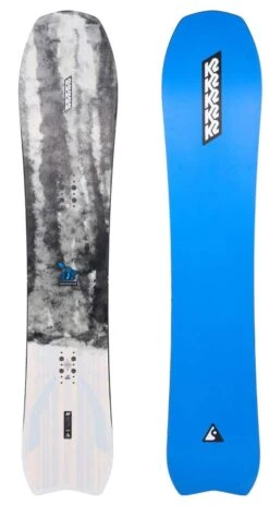 K2 Excavator Snowboard 2022-2023