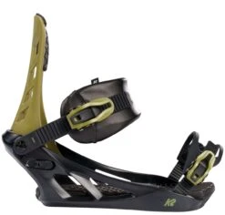 K2 Indy Snowboard Bindings 2022-2023 -Skipro k2 indy snowboard bindings 2022 2023 ski pro 459862790