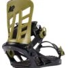 K2 Indy Snowboard Bindings 2022-2023 -Skipro k2 indy snowboard bindings 2022 2023 ski pro 477702641