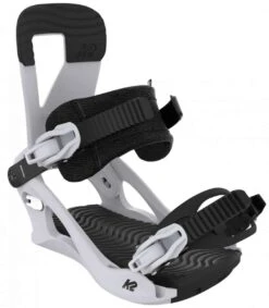 K2 Ladies Bedford Snowboard Binding 2022-2023 -Skipro k2 ladies bedford snowboard binding 2022 2023 ski pro 127178565