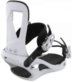 K2 Ladies Bedford Snowboard Binding 2022-2023
