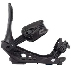 K2 Ladies Hue Snowboard Bindings 2021-2022 9 K2 Ladies Hue Snowboard Bindings 2021-2022 -Skipro k2 ladies hue snowboard bindings 2021 2022 ski pro 185352180