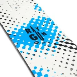 K2 Raygun Pop Snowboard 2022-2023 -Skipro k2 raygun pop snowboard 2022 2023 ski pro 427822753