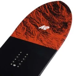 K2 Special Effects Snowboard 2022-2023 -Skipro k2 special effects snowboard 2022 2023 ski pro 383543234
