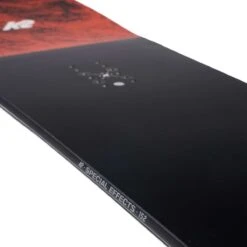 K2 Special Effects Snowboard 2022-2023 -Skipro k2 special effects snowboard 2022 2023 ski pro 805806314