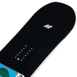 K2 Ladies Spellcaster Snowboard 2022-2023 -Skipro k2 spellcaster snowboard 2022 2023 ski pro 298687917