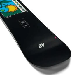 K2 Ladies Spellcaster Snowboard 2022-2023 -Skipro k2 spellcaster snowboard 2022 2023 ski pro 525531721