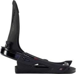 K2 Ladies' Clicker X HB LTD Step On Snowboard Bindings 2020-2021 -Skipro k2snow f20 clicker x hb ltd black gallery2 final