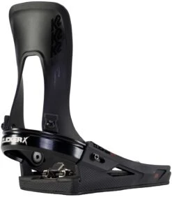 K2 Men's Clicker X HB LTD Step On Snowboard Bindings 2020-2021