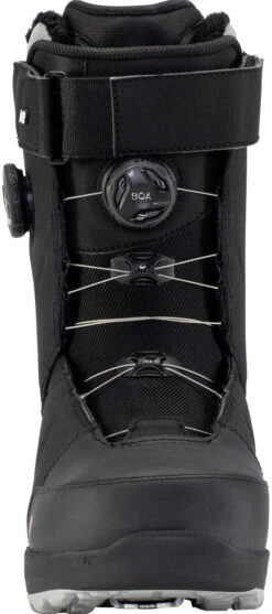 K2 Men's Maysis Clicker X HB LTD Step On Snowboard Boots 2020-2021 -Skipro k2snow f20 maysisclicker x hb ltd black gallery3 final