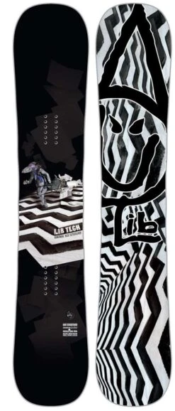 Lib Tech Box Scratcher Snowboard 2022-2023