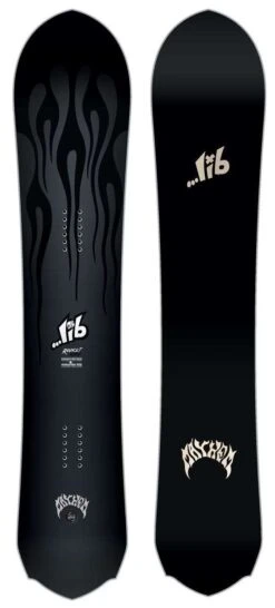 Lib Tech Lost Mayhem Rocket C3 Snowboard 2022-2023 -Skipro lib tech lost rocket 2022 2023 ski pro 136427429