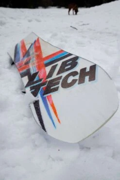 Lib Tech Ladies Ryme Snowboard 2022-2023 8 Lib Tech Ladies Ryme Snowboard 2022-2023 -Skipro lib tech ryme 2023 2024 ski pro 118390151