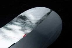 Endeavor Men's Live Snowboard 2019-2020 -Skipro live black red gallery3 final