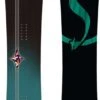 Never Summer Ladies Harpoon Snowboard 2022-2023 -Skipro never summer ladies harpoon snowboard 2022 2023 ski pro 898734896