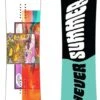 Never Summer Ladies Proto Slinger Snowboard 2022-2023