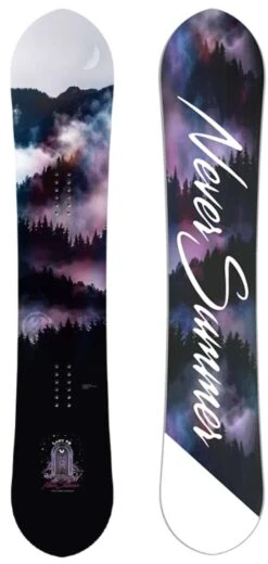 Never Summer Ladies FR 2022-2023