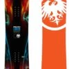 Never Summer Mini Protosynthesis Snowboard 2022-2023