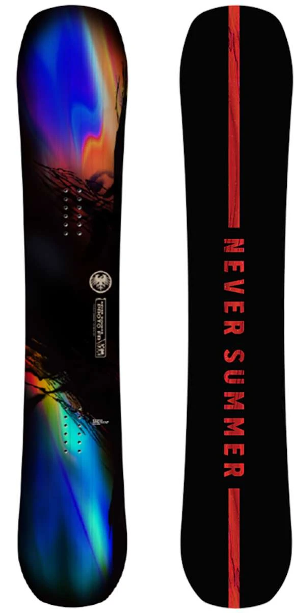 Never Summer Proto FR X 2022-2023 3 Never Summer Proto FR X 2022-2023