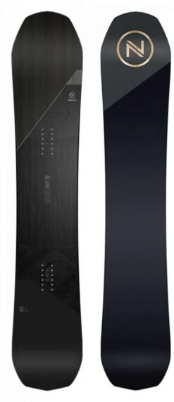 Nidecker Platinum Snowboard 2020-2021