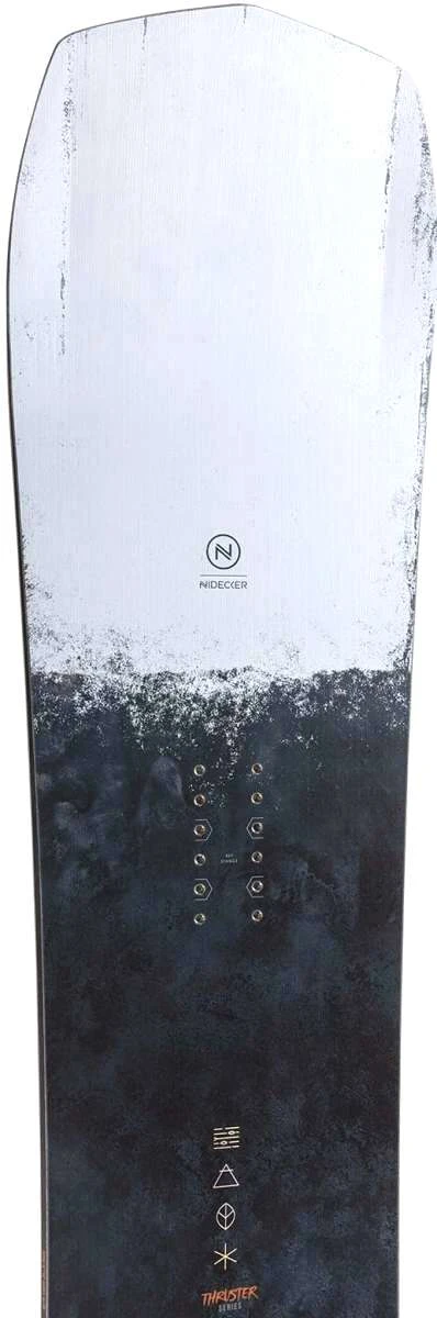 Nidecker Thruster Snowboard 2022-2023 5 Nidecker Thruster Snowboard 2022-2023 - Image 3
