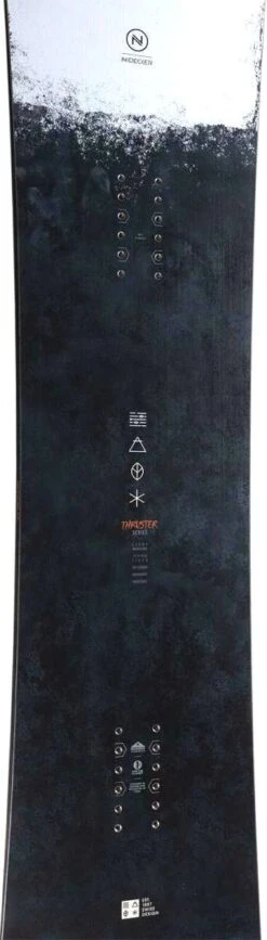 Nidecker Thruster Snowboard 2022-2023 11 Nidecker Thruster Snowboard 2022-2023 -Skipro nidecker thruster snowboard 2022 2023 ski pro 896527135