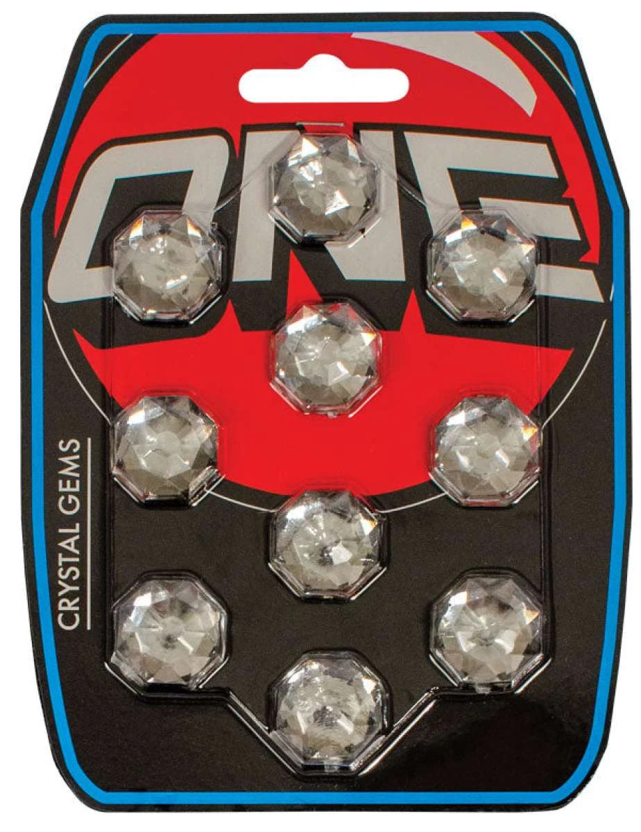 Oneball Crystal Gems Stomp Pad 2022-2023 3 Oneball Crystal Gems Stomp Pad 2022-2023