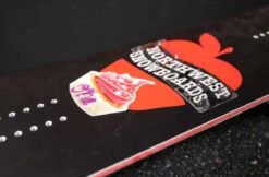 Oneball Cupcake Stomp Pad 2022-2023 -Skipro oneball cupcake stomp pad 2022 2023 ski pro 754178538