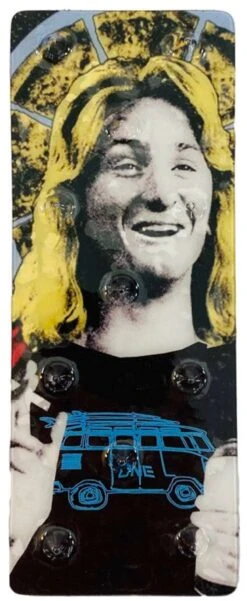 Oneball Fast-Times Stomp Pad 2022-2023