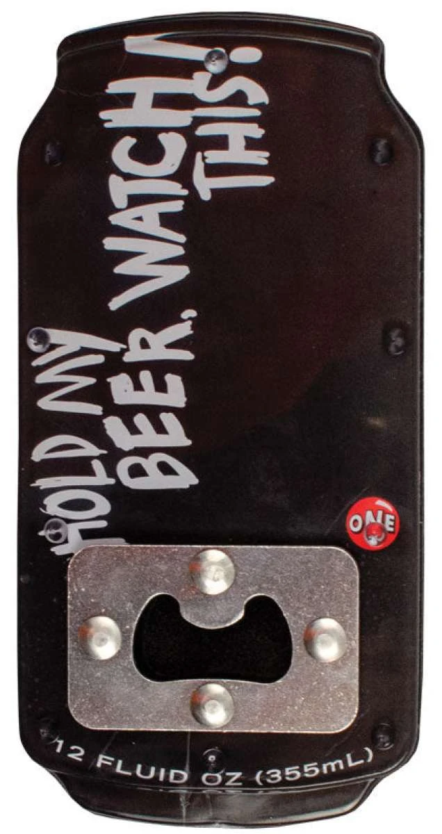 Oneball Hold My Beer Stomp Pad 2022-2023 3 Oneball Hold My Beer Stomp Pad 2022-2023