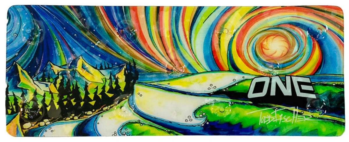 Oneball My Backyard Stomp Pad 2022-2023 3 Oneball My Backyard Stomp Pad 2022-2023