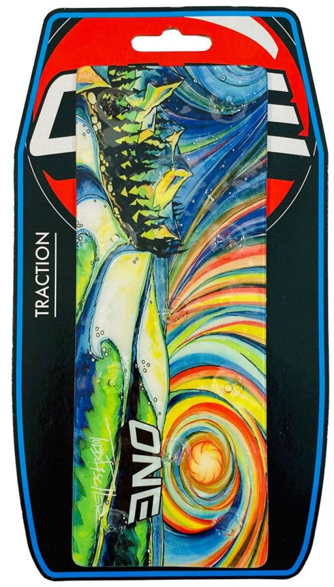 Oneball My Backyard Stomp Pad 2022-2023 4 Oneball My Backyard Stomp Pad 2022-2023 - Image 2