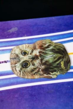 Oneball Owl Stomp Pad 2022-2023 -Skipro oneball owl stomp pad 2022 2023 ski pro 680793122
