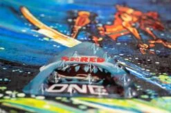 Oneball Shred Stomp Pad 2022-2023 -Skipro oneball shred stomp pad 2022 2023 ski pro 254528545