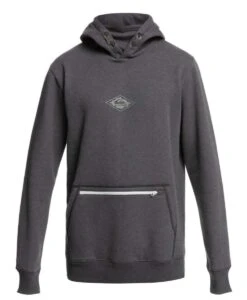 Quiksilver Big Logo Tech Hoodie 2021-2022