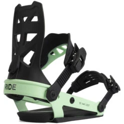 Ride A-8 Snowboard Bindings 2021-2022 -Skipro ride a 8 snowboard bindings 2022 ski pro