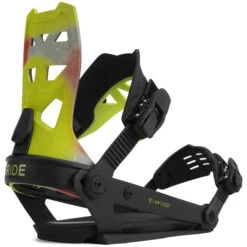 Ride A-8 Snowboard Bindings 2021-2022 -Skipro ride a 8 snowboard bindings 2022 ski pro thrash