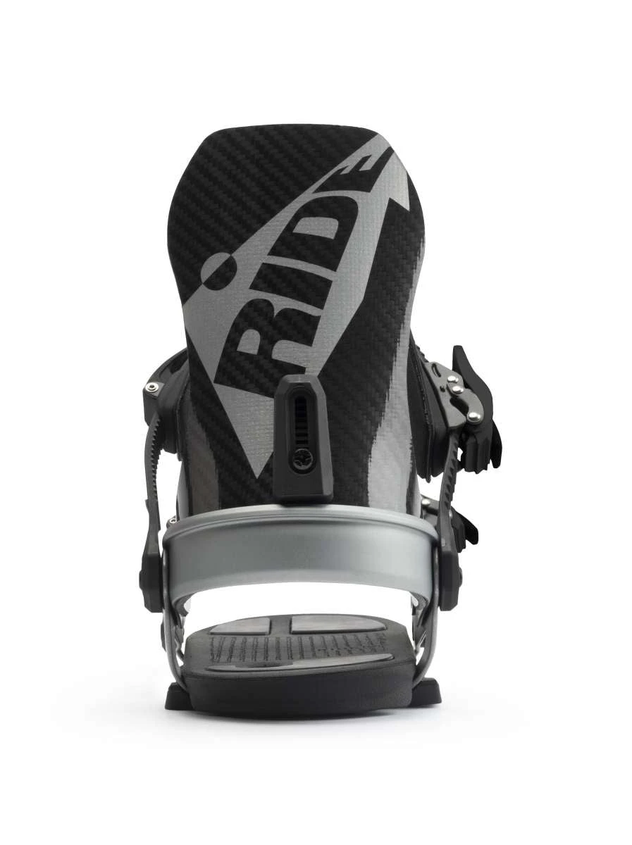 Ride A-10 Snowboard Binding 2022-2023 4 Ride A-10 Snowboard Binding 2022-2023 - Image 2