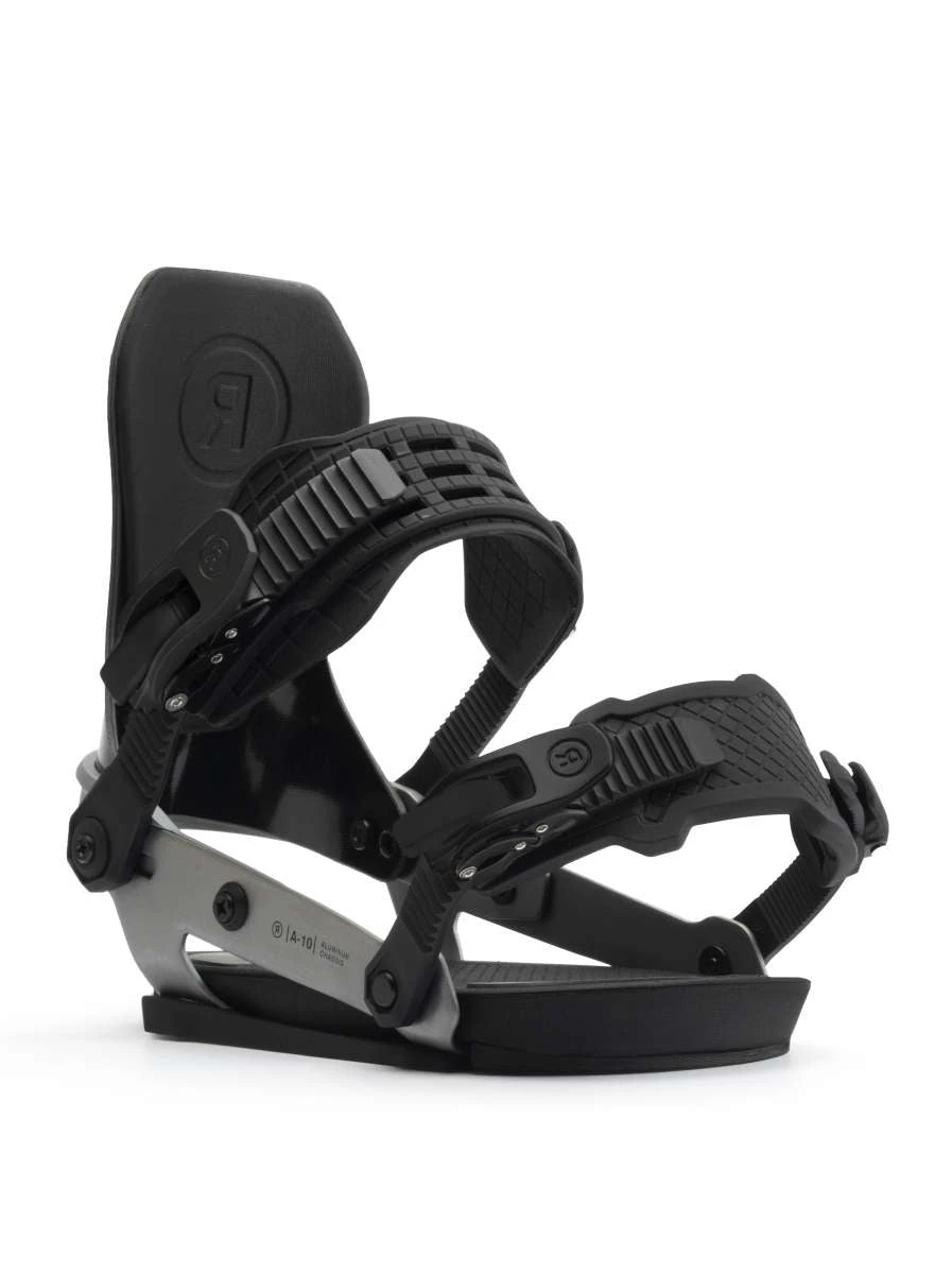 Ride A-10 Snowboard Binding 2022-2023 5 Ride A-10 Snowboard Binding 2022-2023 - Image 3