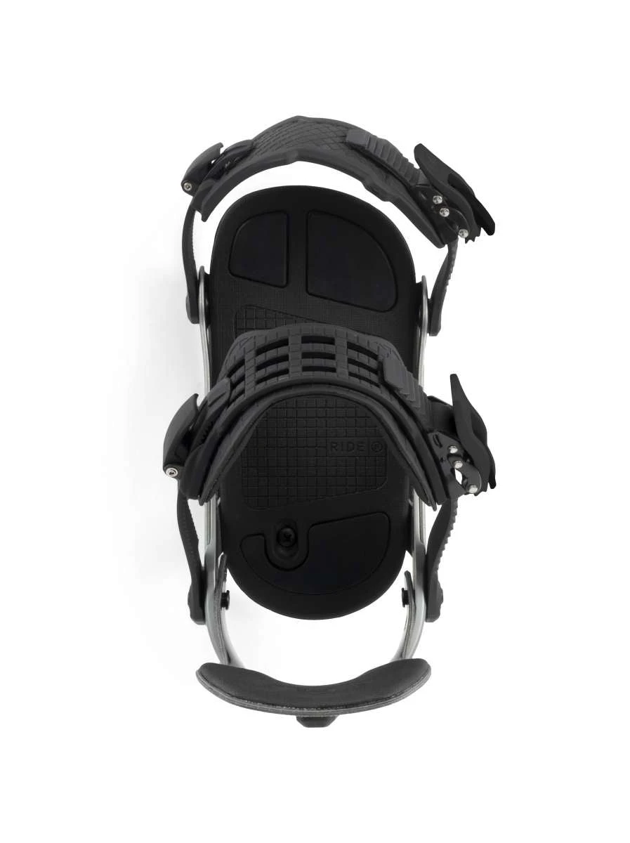 Ride A-10 Snowboard Binding 2022-2023 6 Ride A-10 Snowboard Binding 2022-2023 - Image 4
