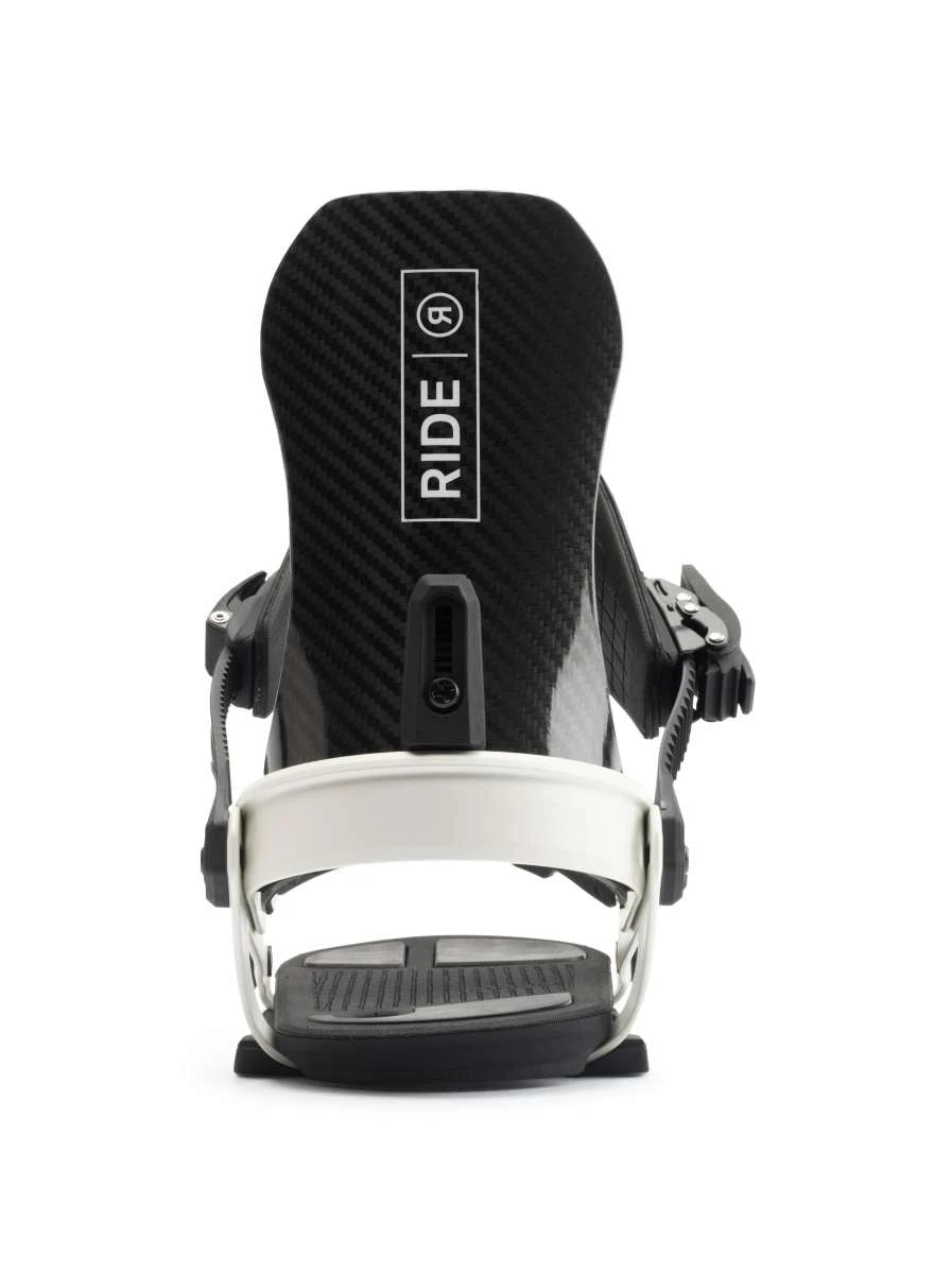 Ride A-10 Snowboard Binding 2022-2023 8 Ride A-10 Snowboard Binding 2022-2023 - Image 6