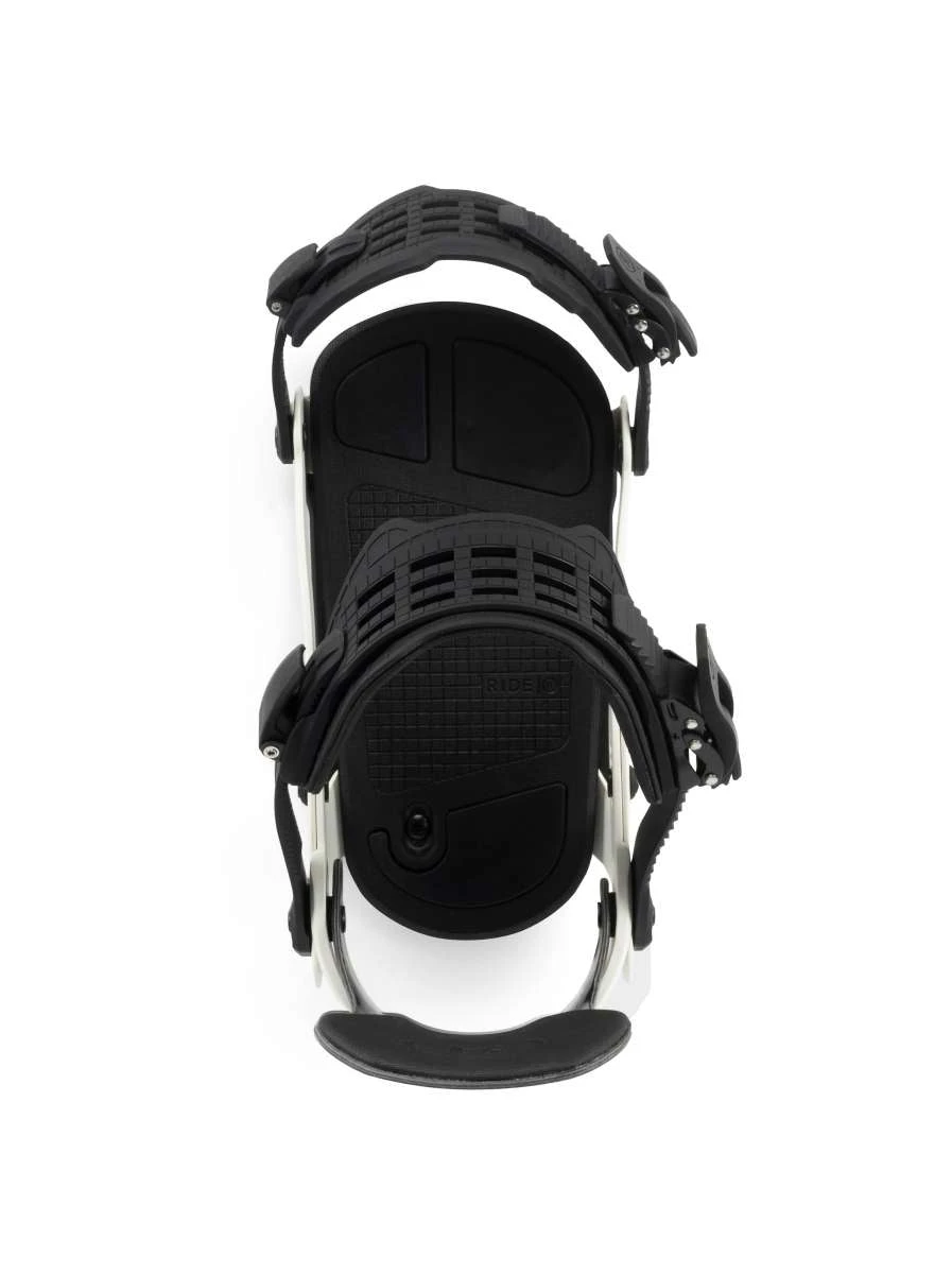 Ride A-10 Snowboard Binding 2022-2023 10 Ride A-10 Snowboard Binding 2022-2023 - Image 8