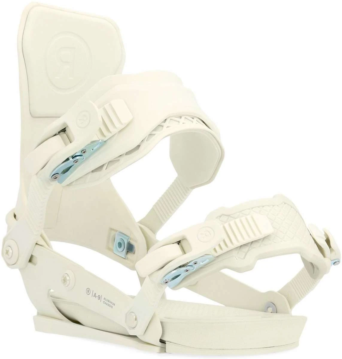 Ride A9 Snowboard Binding 2022-2023 7 Ride A9 Snowboard Binding 2022-2023 - Image 5